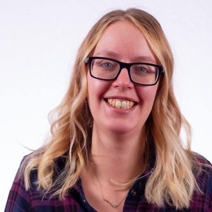 Meet your Posher, Heidi